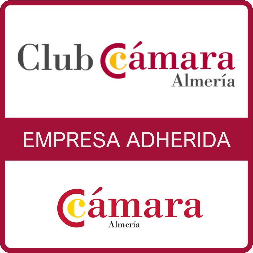 Horus Ciberseguridad - Empresa adherida al Club Cámara Almería